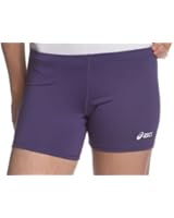 ASICS Women's 4" Court Running Short