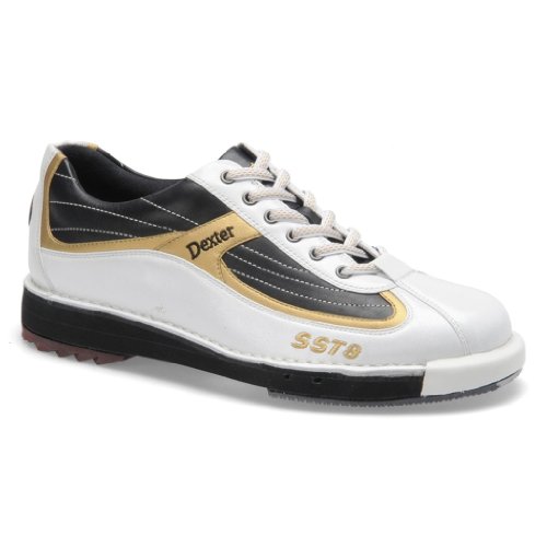 dexter sst bowling shoes