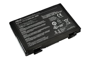 Asus A32 F82 Batterie originale pour pc portable