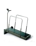 Adjustable Incline Treadmill