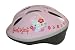 Kinderhelm Hello Kitty Größen verstellbar Helm Kinder Mädchen pink rosa Katze