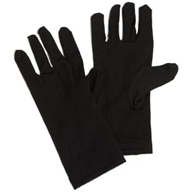 Icebreaker Glove Liner Black - Gloves