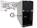 HP XW8600 Workstation Quad Core 3.0GHz/4GB/250GB/FX3500/Windows Vista