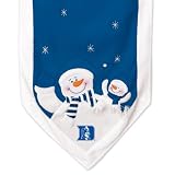 Duke University Blue Devils New Christmas Table Runner