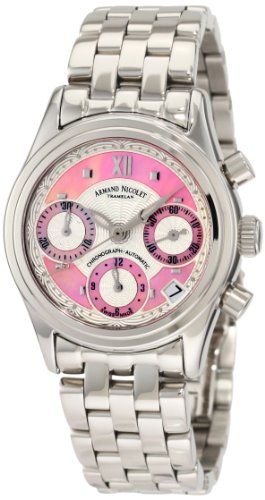 cyber monday price Armand Nicolet 9154A-AS-M9150