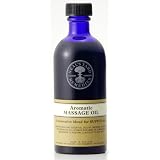 ニールズヤードレメディーズレメディーズ アロマティックマッサージオイル 100ml