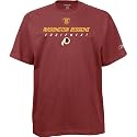 Reebok Washington Redskins Equipment T-Shirt