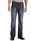 Affliction Young Men's Raw Cleveland Jean,Cleveland,32
