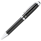 Ohio State Buckeyes Black Carbon Fiber Pen