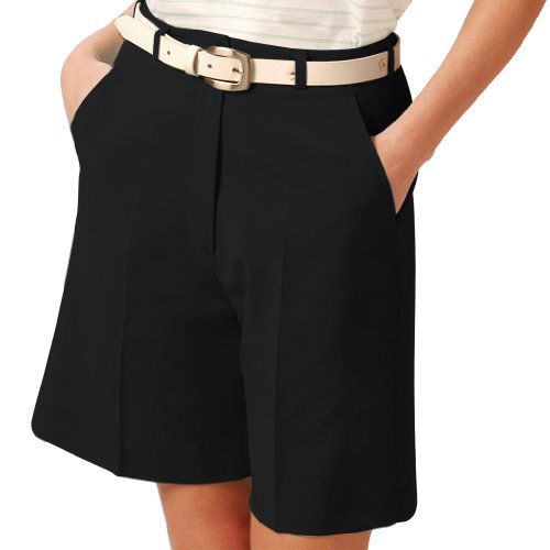 Monterey Club Ladies Fairway Shorts #2818