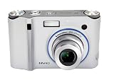 Review Samsung NV40 sil / Samsung NV40 Digital Camera - Silver (10.0MP, 3 x Optical Zoom) 2.5