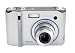 Electronics : Samsung NV40 Digital Camera - Silver (10.0MP, 3x Optical Zoom) 2.5' LCD