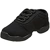 Capezio Little Kid/Big Kid DS03 Canvas Dance Sneaker
