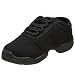 Capezio  Canvas Dance Sneaker