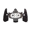 Buy Shimano SPD cleat set + pontoons, SH71-(8d) Best Price.