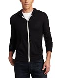 Alternative Mens Zip Hoodie Shirt