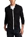 Alternative Men's Zip Hoodie Shirt 