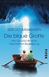 Zoom Produkt-Bild: Die Blaue Grotte: Die Geschichte einer besonderen Begegnung