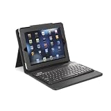 I-nimbus Etui de protection pour iPad2 int�gr� Bluetoothpar NGS