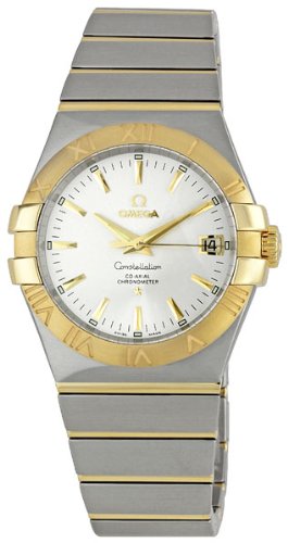 cyber monday price Omega 123.20.35.20.02.002