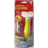 Bamboo Care FurBuster Small (2 Inch) by Bamboo Pet Products