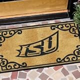 Iowa State Cyclones Door Mat