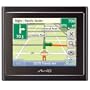 Mio Moov 200 3.5-Inch Portable GPS Navigator with Text-To-Speech