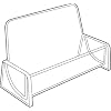 Business Card Holder