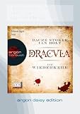 Produkt-Bild: Dracula (DAISY Edition): Die Wiederkehr