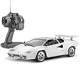 84062 1/10 XB Lamborghini Countach White RTR