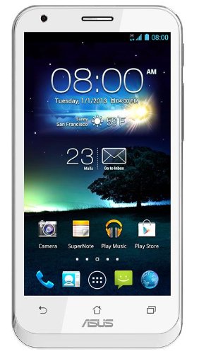 Imagen 1 de Asus A68-1B277WWE