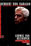 Beethoven - Symphony No. 9 (Von Karajan) [DVD]