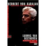 Herbert Von Karajan - Beethoven : Symphonie n� 9par Herbert Von Karajan