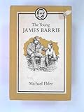 The young James Barrie