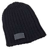 Vestal CHELSEA Men's Beanie in Black