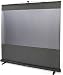 Sony VPS-80DS 80-Inch DynaClear Home Theater Screen