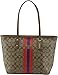 Coach City Zip Tote