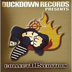 Duck Down Records Presents:Collect Dis Edition