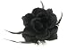 Haarschmuck Haarblume Brautschmuck HACC614