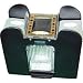 Sporting Goods : 6 Deck Automatic Card Shuffler for Blackjack