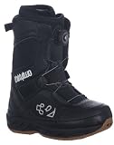 32 - Thirty Two Exus Boa Snowboard Boots Black/White