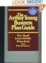 The Arthur Young Business Plan Guide