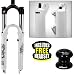 Rockshox Tora 318 U Turn Fork 2010
