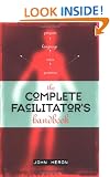 The Complete Facilitator's Handbook