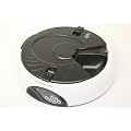 Andrew James 6 Day / Meal Automatic Pet Feeder / Bowl with voice recorder