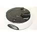 Andrew James 6 Day / Meal Automatic Pet Feeder / Bowl with voice recorder
