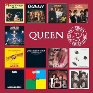 Queen - Singles Collection: Volume 2 - Zortam Music