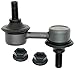 ACDelco Advantage 46G0039A Front Suspension Stabilizer Bar Link Kit with Link, Seals, Boots, and Nuts