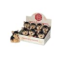 1 St�ck Yorkshire Terrier Welpe 15 cm