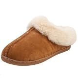 Staheekum Womens Vail Slipper